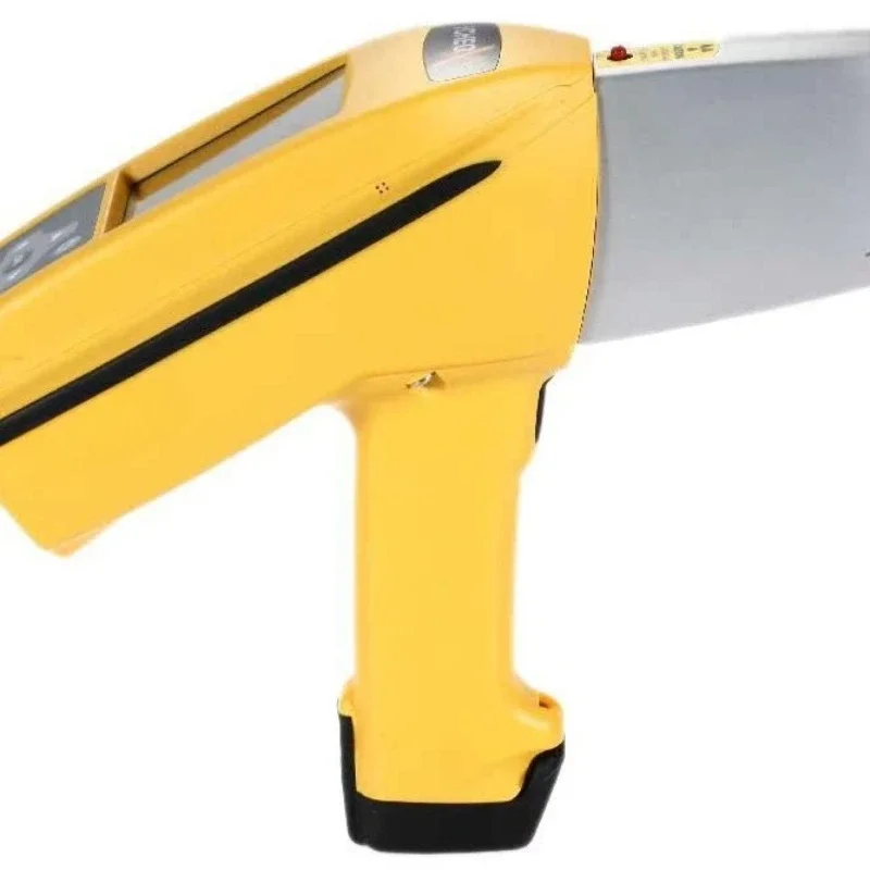 

Handheld Spectrometer T500S Metal Composition Analyzer