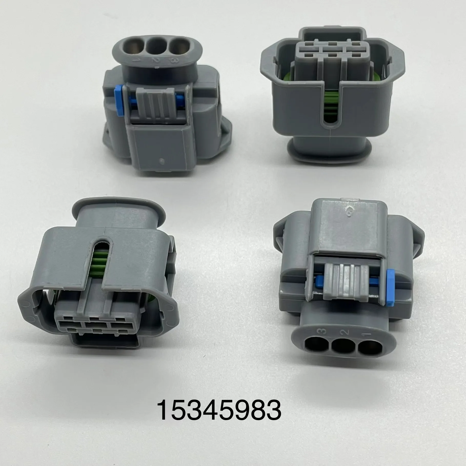 original connector 15345983