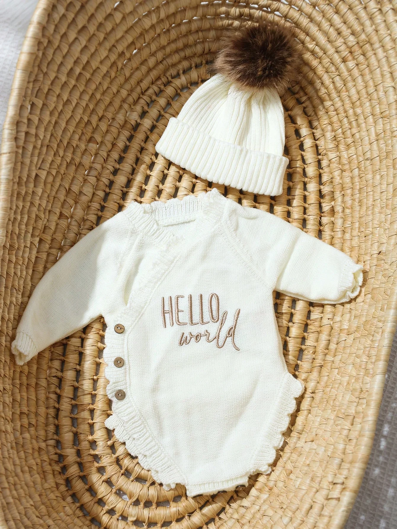 Thumbnail 2 - #17 Best Baby Clothing Accessories to Buy In 2026