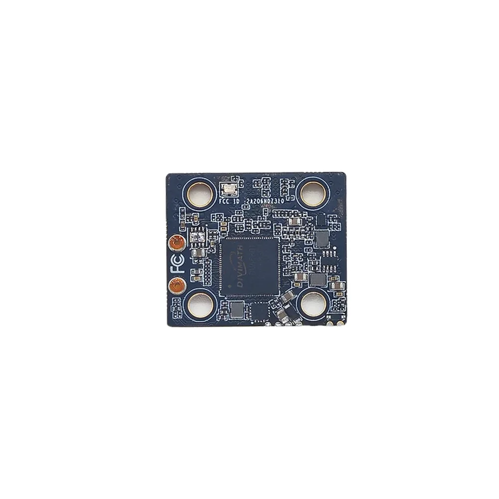 ToPssHDZero Race V3 VTX Digital Video Transmitter, HD-Ready, Compatible With Flight Controllers For High-Performance Aerial Vide