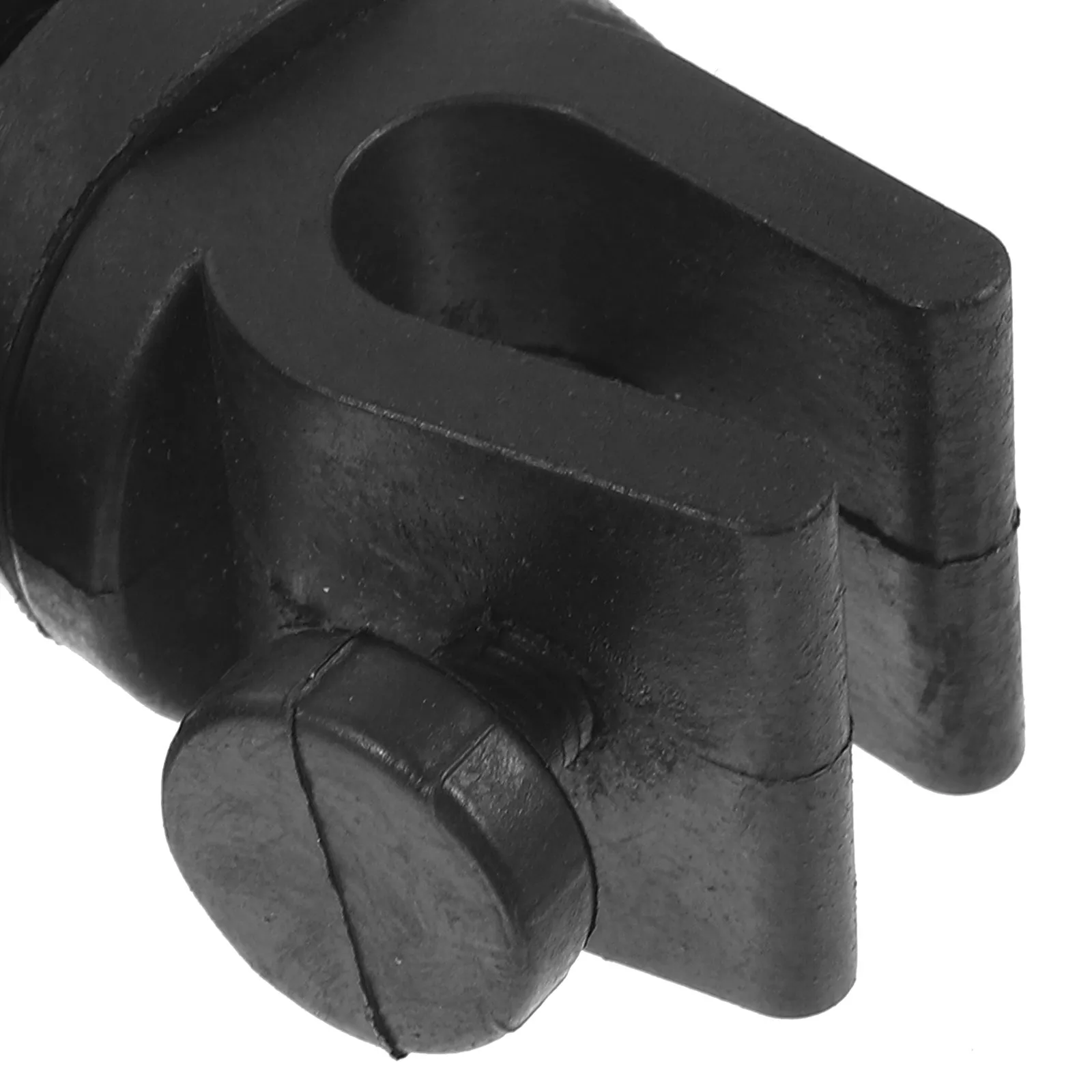Flashlight Mount Bracket For Hard Hat Headlamp Clip Lightweight Safety Light Holder Hard Hat Accessories
