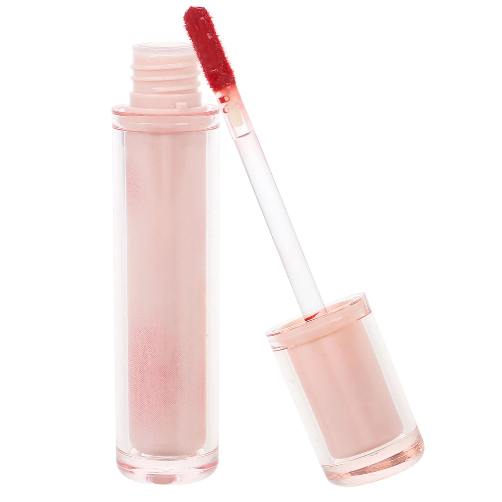 

Lip Gloss Jelly Oil Cosmetics Beauty Cute Lipgloss Clear Glass Kawaii Makeup Lipstick