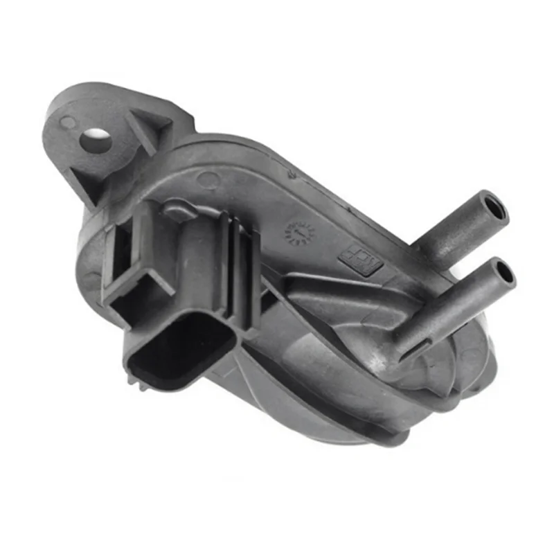 Sensore di pressione differenziale di scarico auto per Ford Kuga 2008-2012 Numeri di parte 1415606 1315684 3M5A5L200AA