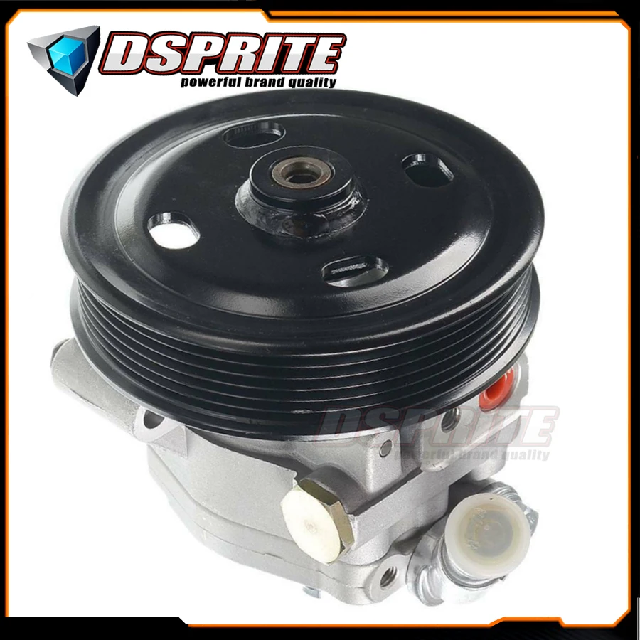 Auto Power Steering Pump  6G913A696EF 9G913A696EA For LAND ROVER FREELANDER 2 LR001106 LR0025803 LR005658 LR006462 LR007500