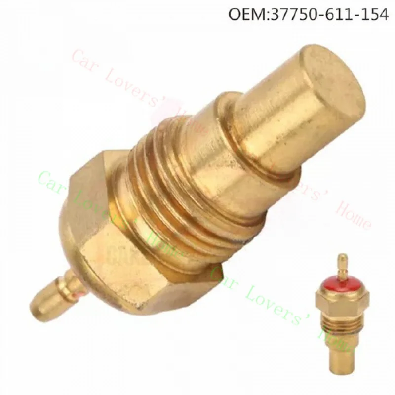 

Датчик температуры охлаждающей жидкости A+ для CX500 GL650 GL1200 MAZDA SUZUKI