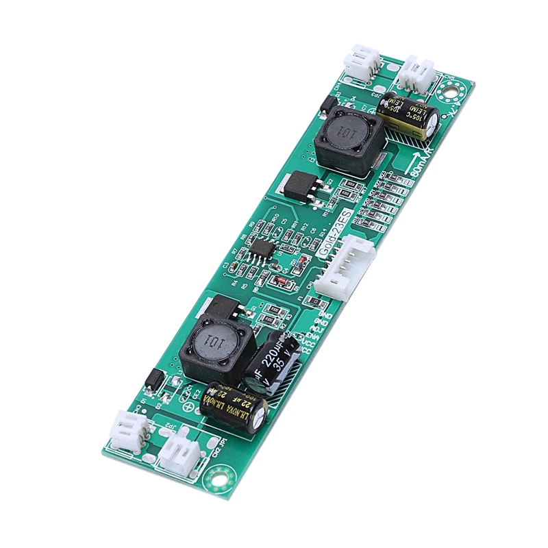 Universal 26-65 Inch Led Lcd Tv Backlight Driver Board Tv Constant Current Board 80-480 Ma Output 2 Pin Plug