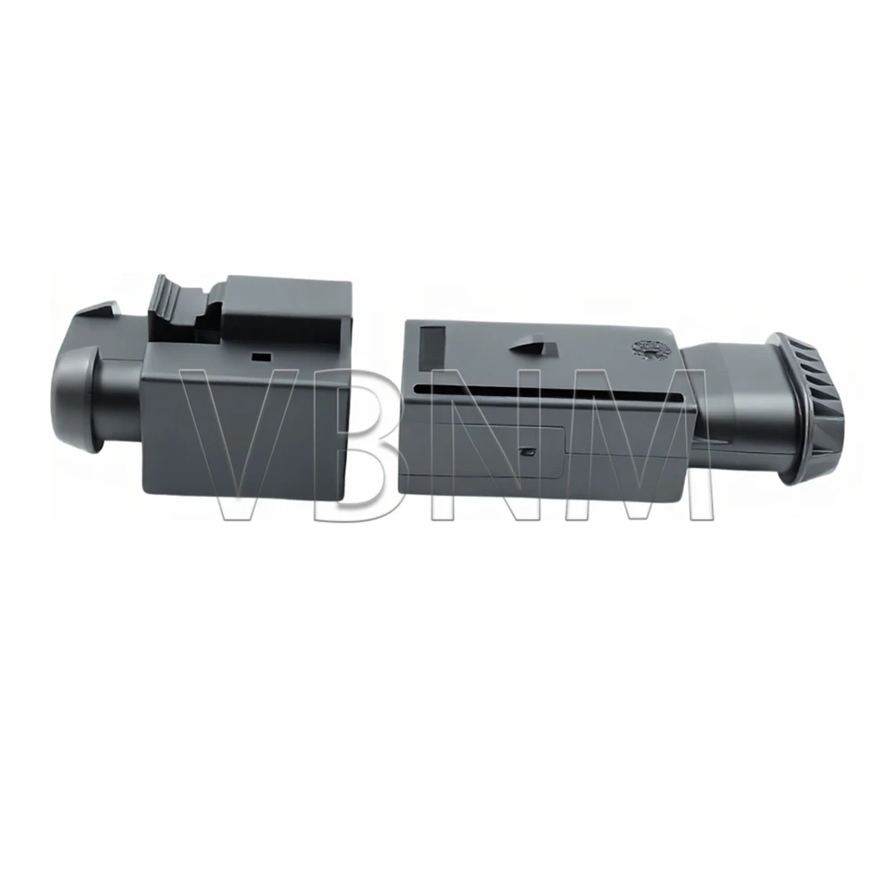 2-poliger 50290060 7514237-02 3,5-mm-Stecker (weiblich oder männlich) mit Klemmdichtung, wasserdichter Automobil-Sensor-Steckverbinder für Benz BMW – Detail 6