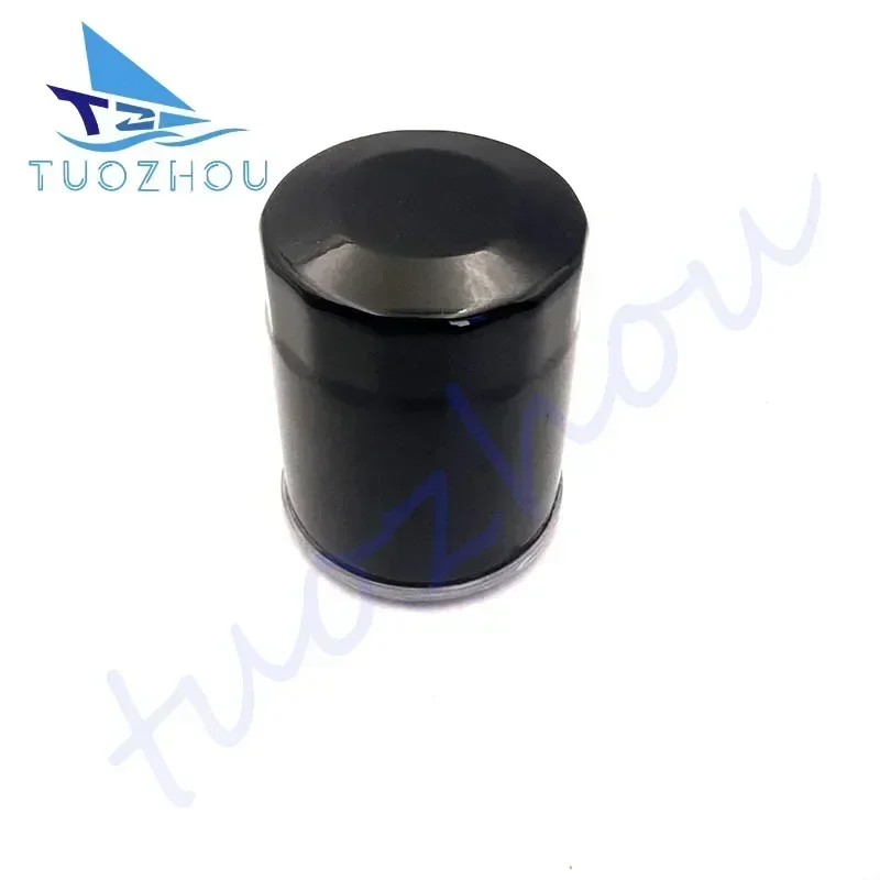 

For Mercury Marine Mercruiser Outboard Motor 4-Stroke Oil Filter 35-8M0065104 8M0162829 30/35/40/50/60HP New 35-8M0065104