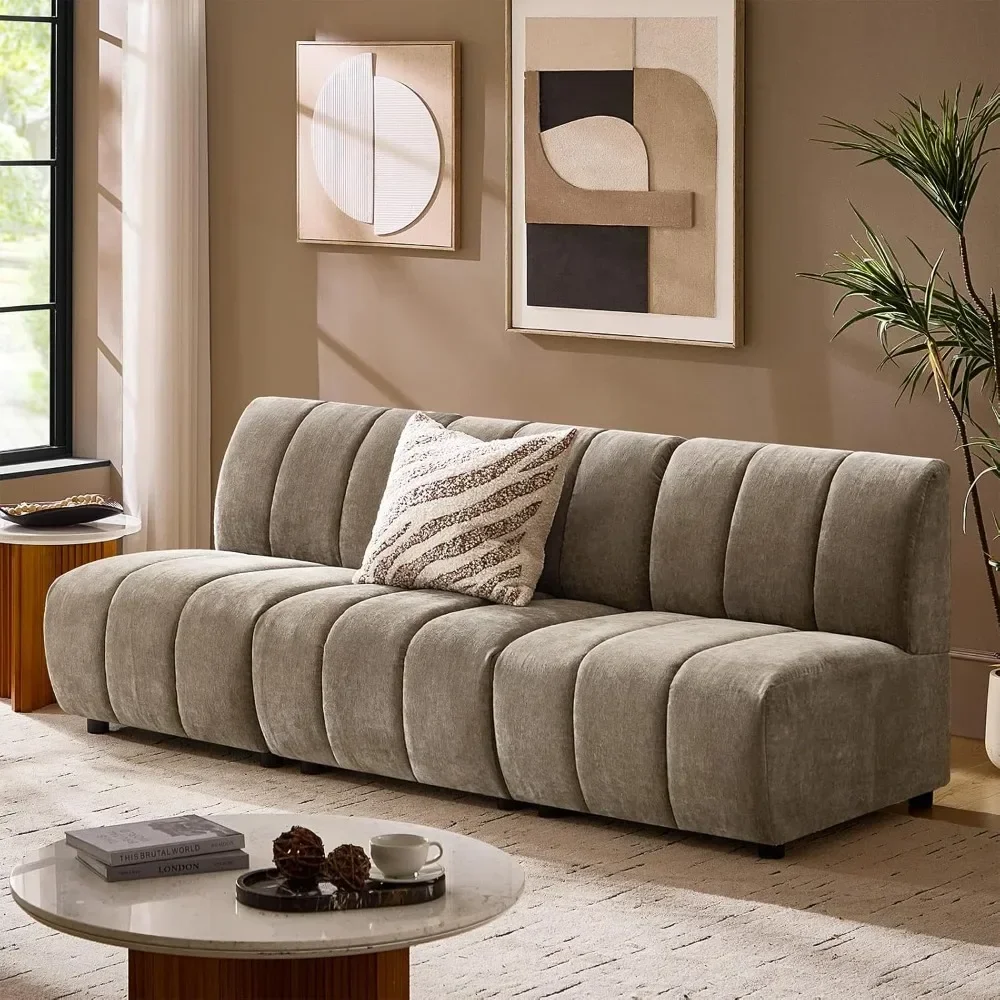 84" Modular Section…