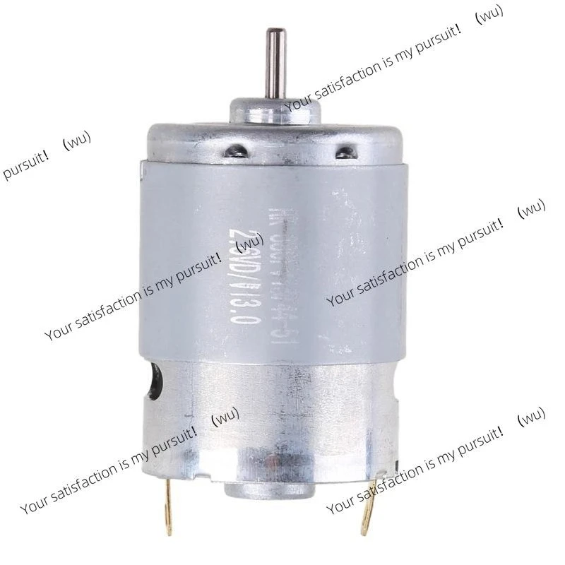 Replacement 7200RPM Hair Clipper Motor Compatible with Wahl 8504/1919 Electric Clippers Motor Upgrade Repair Part