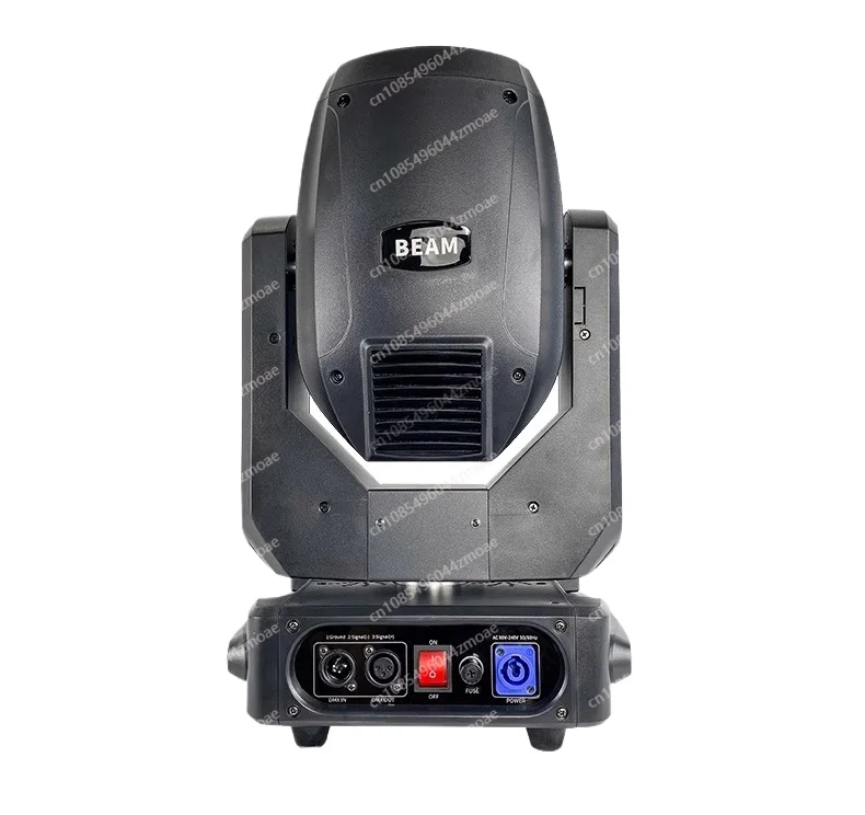 

Stage lighting beam295w computer pattern beam of light wedding bar banquet, rotating atmosphere props