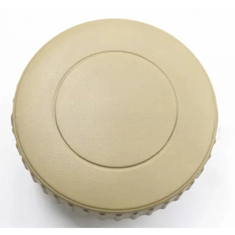 Front Seat Adjustment Handwheel Knob Lumbar Backrest Adjuster Switch Beige K80 for Great Wall for Haval CUV H3 H5
