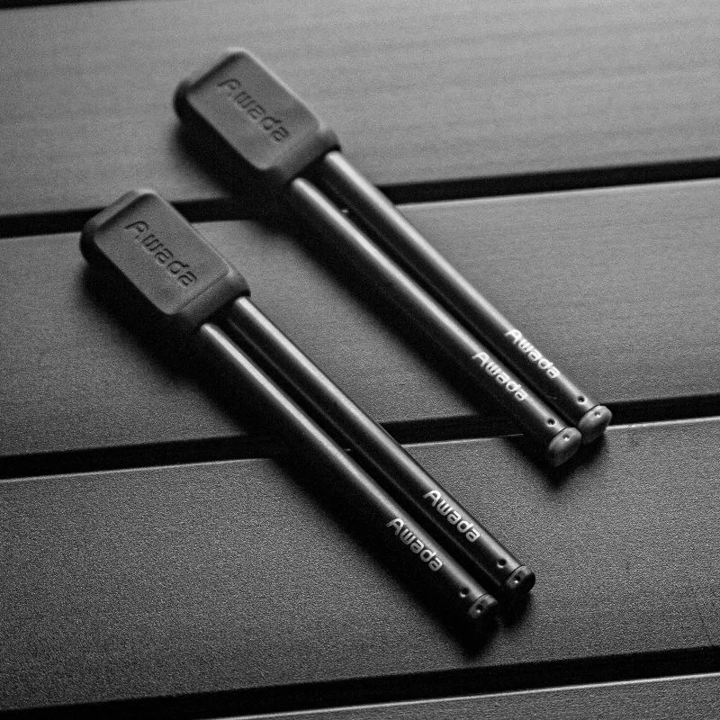 

Портативный открытый кемпинг пикник выдвижные палочки для еды барбекю обеденный ящик дорожное снаряжение компактный для пеших прогулок и занятий спортом