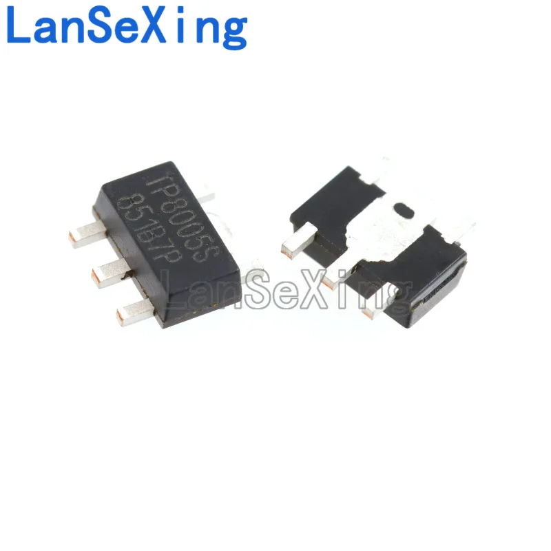 TP8005S TP8005ST85P LED Constant Current Driver Chip IC Chip SOT89-5 TP8005
