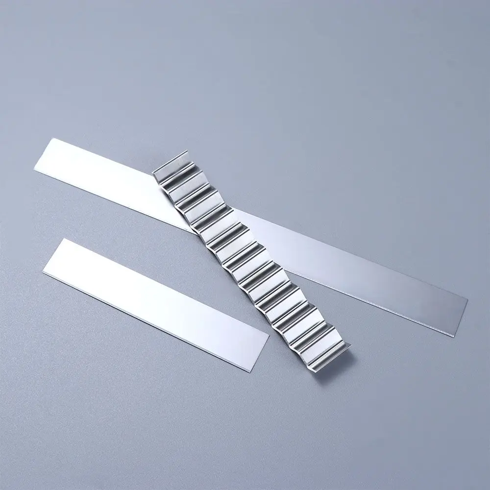 

Sculpting Shaping Pottery Fabric Stainless Steel Slicer Polymer Clay Cutter Ceramic Tools Blade