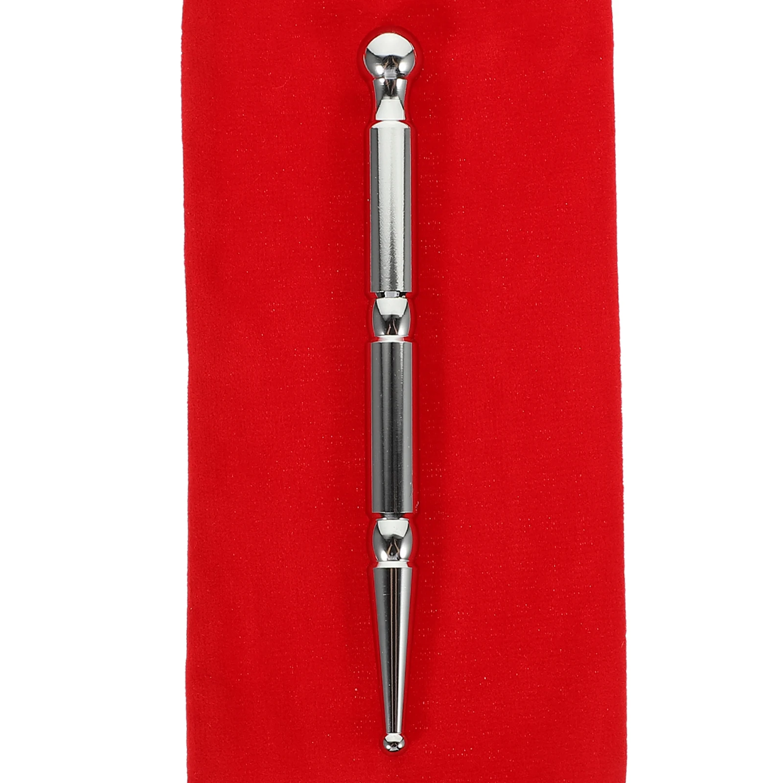 

Массажная палочка, латунный массажер для акупунктурных точек, облегчение боли, инструмент для глубоких тканей, триггерная точка, самомассажная планка, рефлексология, лицо, тело