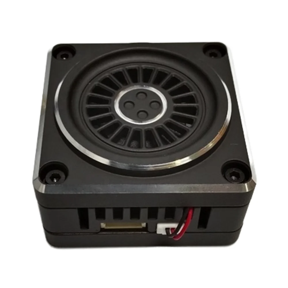 

3.3GHz 5W Ultra-Long-Range Lightweight Aluminium Video Transmission Transmitter Vrx Antenna for Compatible FPV Dro-ne