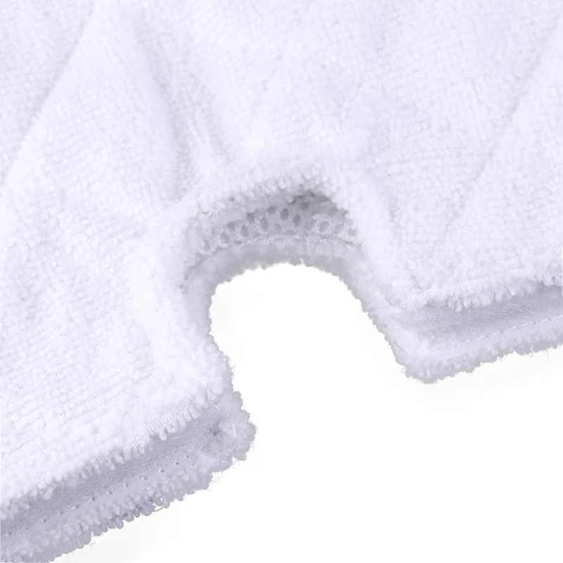 N85R-5 шт. сменные подушечки для паровой швабры многоразового использования для серии Shark S3500 S3901/S3501/S3550/S3601/S2902/S3450/S3452/S3455K