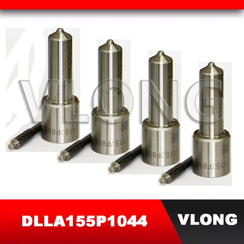 

4PCS LIWEI Spray Nozzle DLLA148P872 148P872 093400-8720 For Denso Fuel Injector Sprayer 095000-5655 095000-5650 16600-EB300