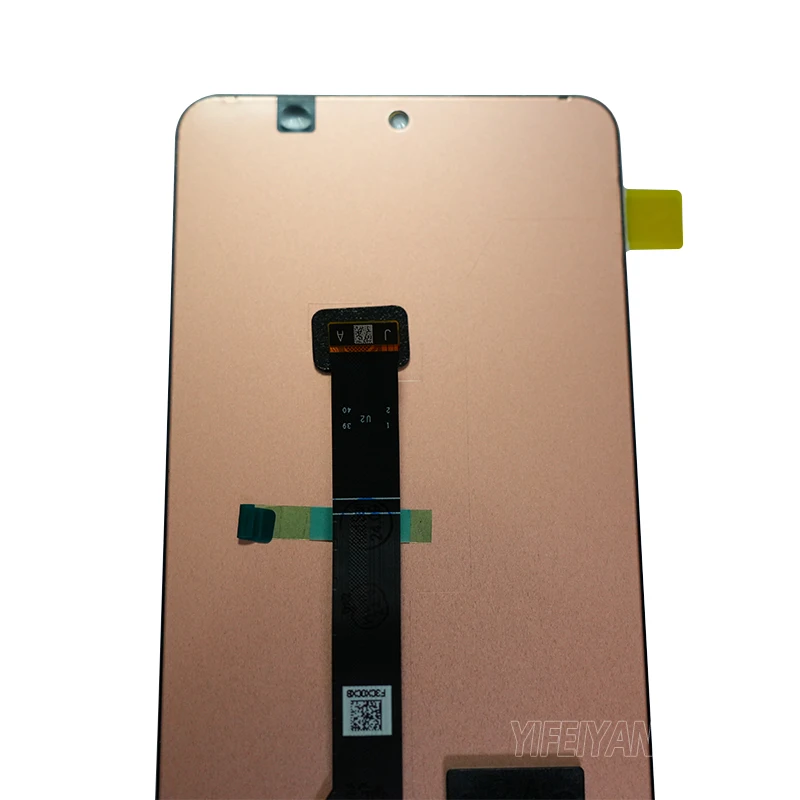 100% NEW OEM AMOLED Pantalla Replacement For Xiaomi Mi Poco X6 Pro 5G Lcd Display Touch Screen Digitizer Assembly