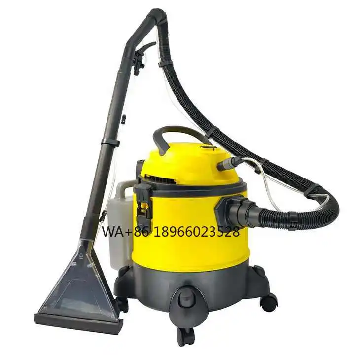 2024 year new model Deep-cleaning carpet cleaning machine for removing embedded dirt with CE made in Shanghai