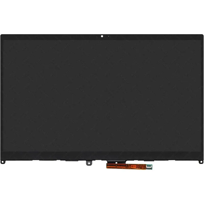14.0 inches FHD 1920x1080 IPS LCD Display Touch Screen Assembly For Lenovo IdeaPad Flex 5-14ARE05 5-14IIL05 5-14ITL05 5-14ALC05