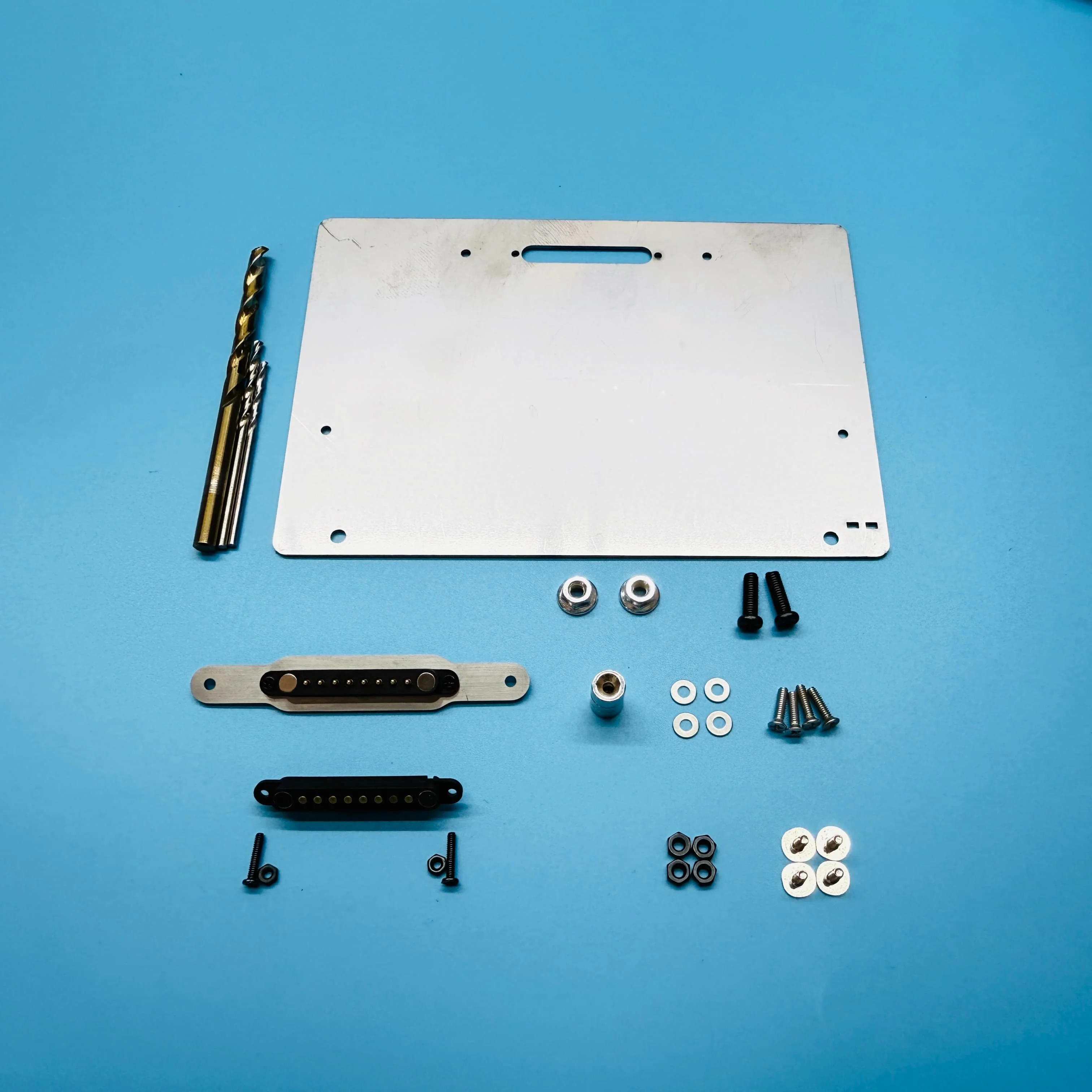 770S Truck Grille Circuit Magnetic Modification Kit For Tamiya 1/14 Scania 770S Tactor Truck RC Romote Control Parts Accessories