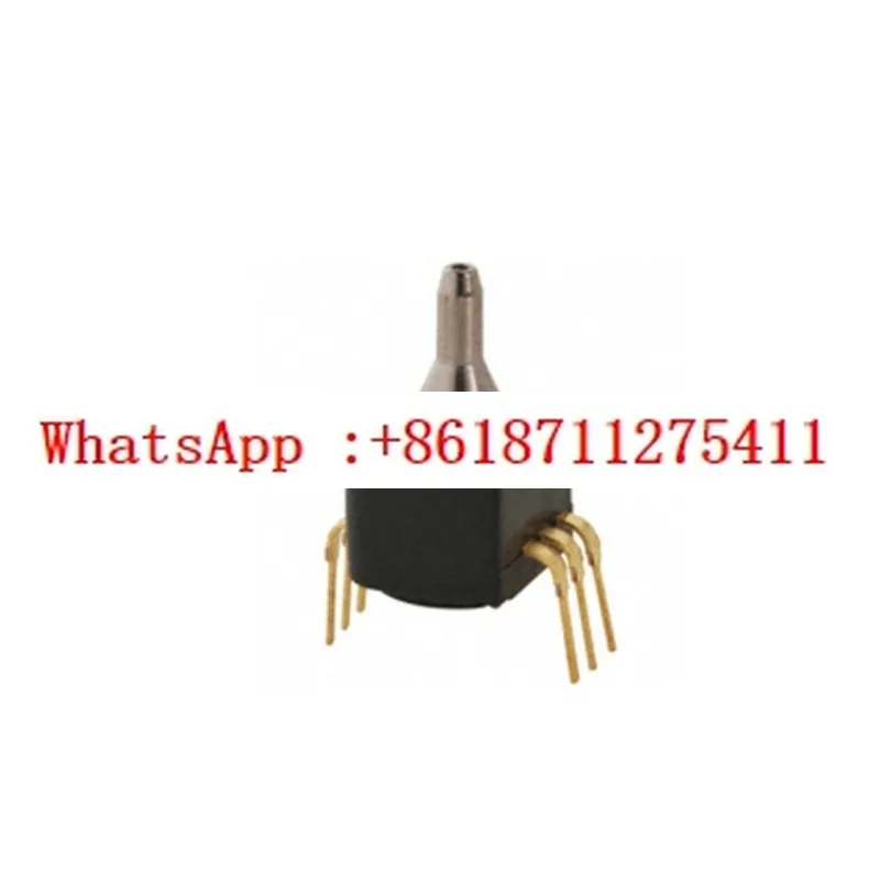 

40PC015V2A piezoresistive absolute pressure/pressure sensor range 0-15Psi