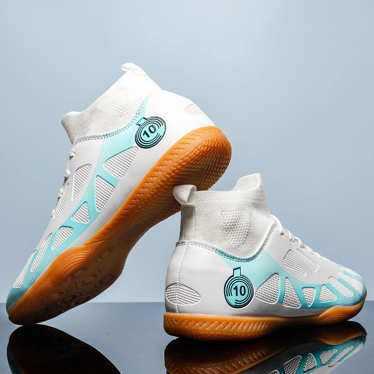 #22 Latest Soccer Shoes Price Drops