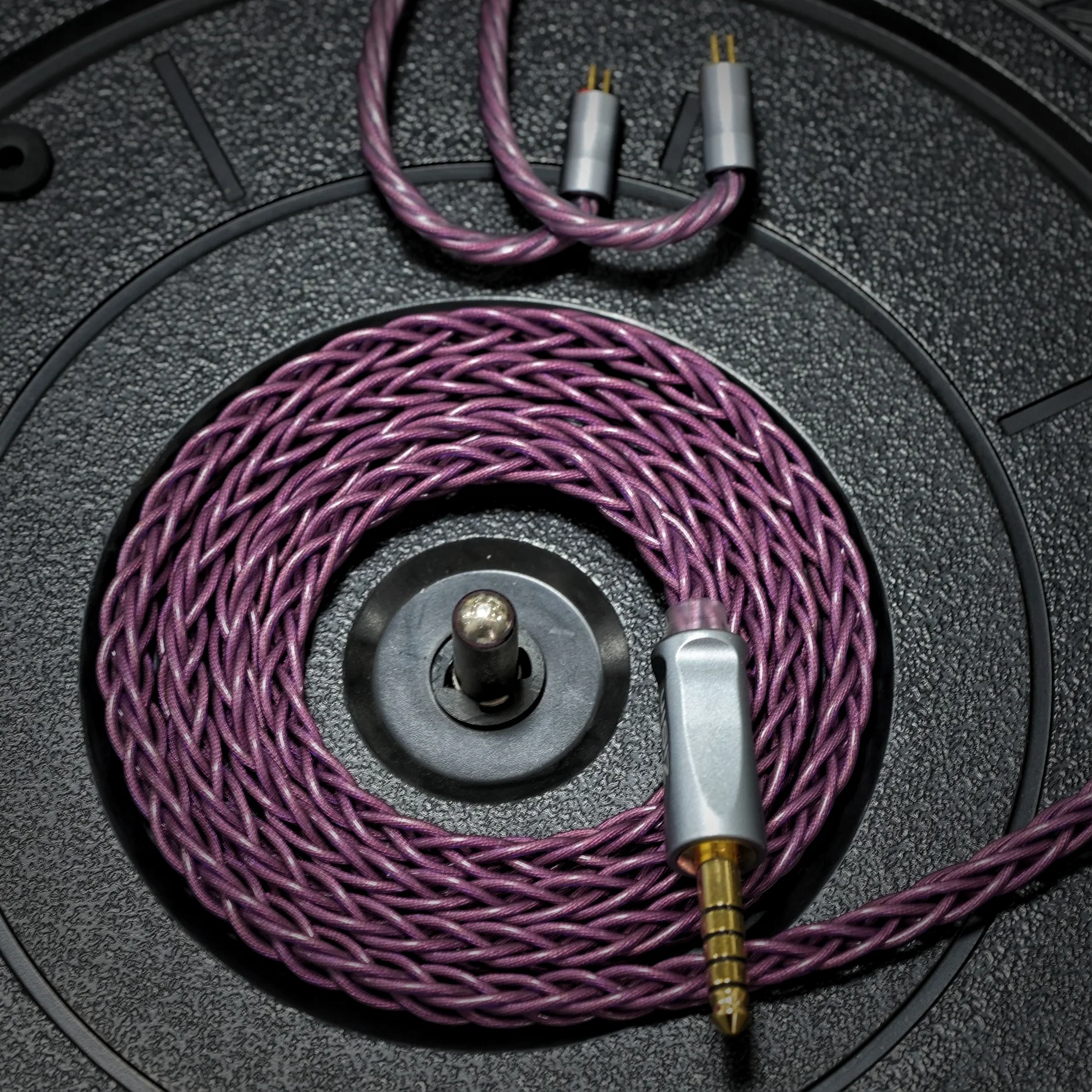 ZiSin IEM Cable Customer Appreciation Gift Set‑Round 2