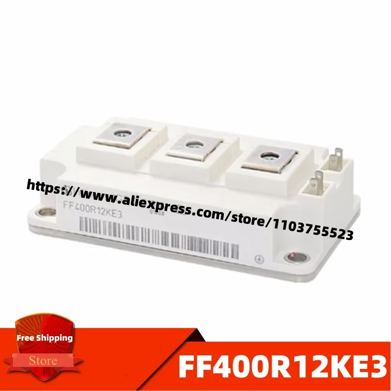 FF400R12KE3 IGBT Module New Original