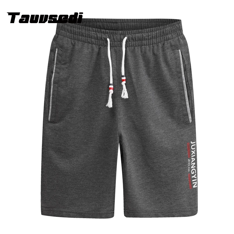 

Шорты Мужские дышащие быстросохнущие, повседневные спортивные, пляжные джоггеры, брендовые модные, летние, 6XL