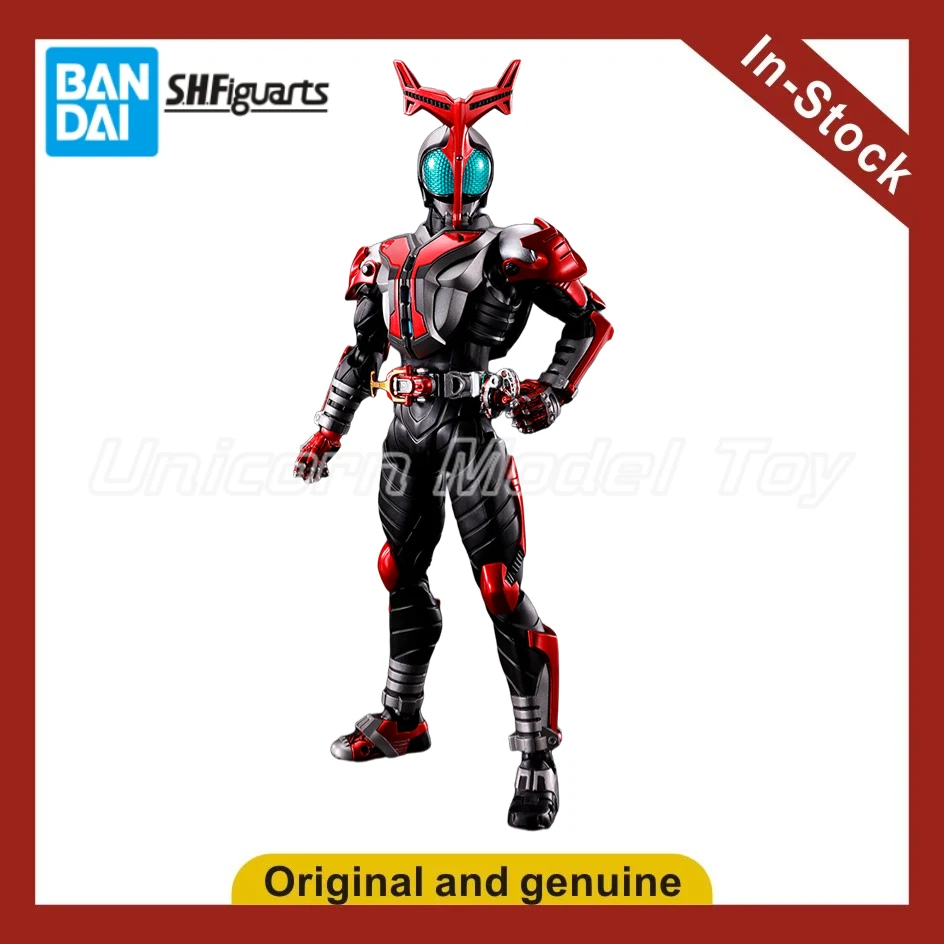 

【UA】BANDAI SHF Kamen Rider Kabuto Beyond Form: Фигурка-модель, игрушка, подарок