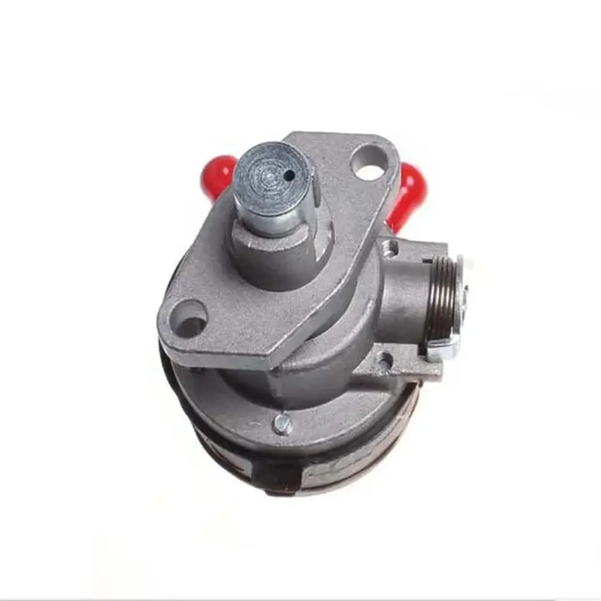 AM882588 129100-52100 Fuel Pump 12910052100 Compatible with John Deere Excavator 110 Mower F1145