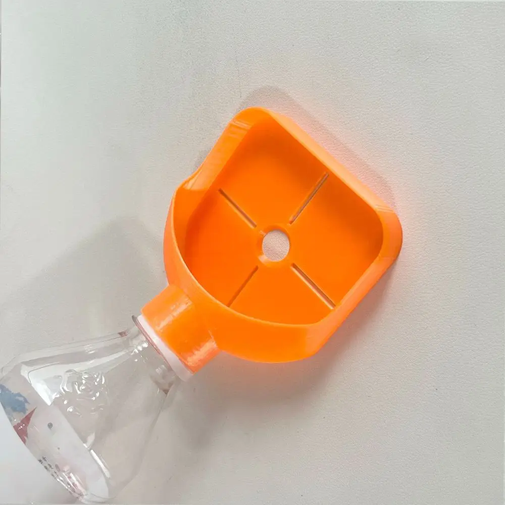 High Efficiency Wall Drilling Dust Collector Box Large Capacity Non-Slip Drill Dust Collector Easy Installation Universal