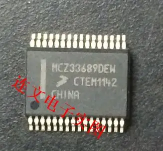 Free shipping   MCZ33689DEW          10PCS