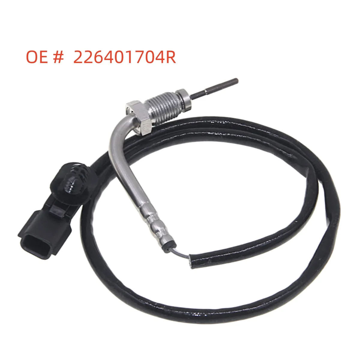

High quality 226401704R Exhaust temperature sensor For Renault