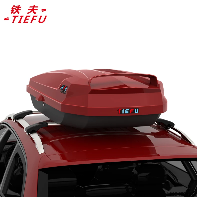 Hot Sell 700L car roof box luggage traveling car roof boxes