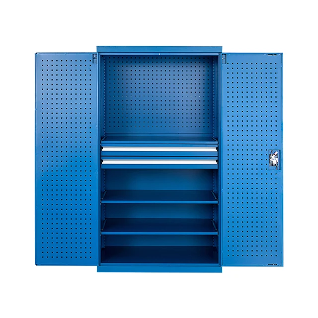 Professional Tool Cabinet Heavy Duty Workshop Tool Storage Cabinet 3 Years OEM,ODM CN;HEN Fraser F-TC3