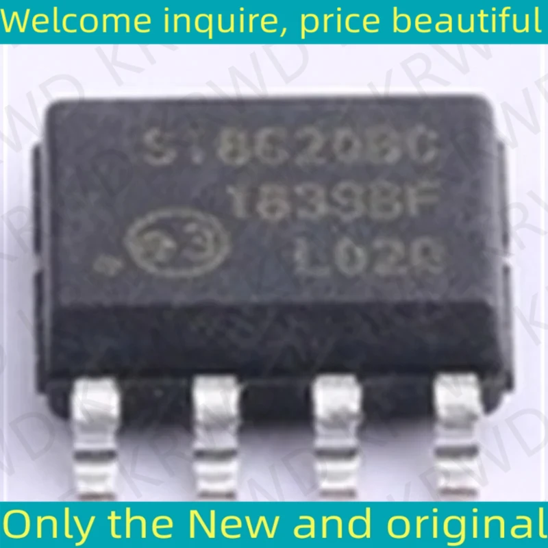 5PCS SI8620 New And…