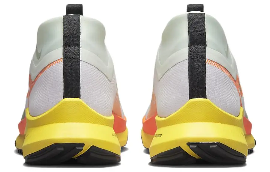 Nike React Pegasus Trail 4 Gtx 'Barely Grape Total Orange' DJ7926-500