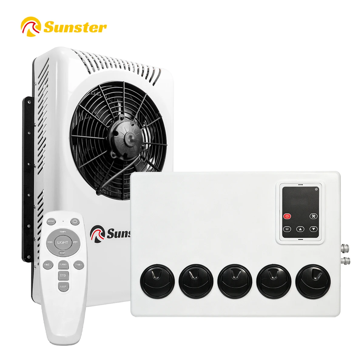 #24 Best Air Conditioners to Buy In 2026