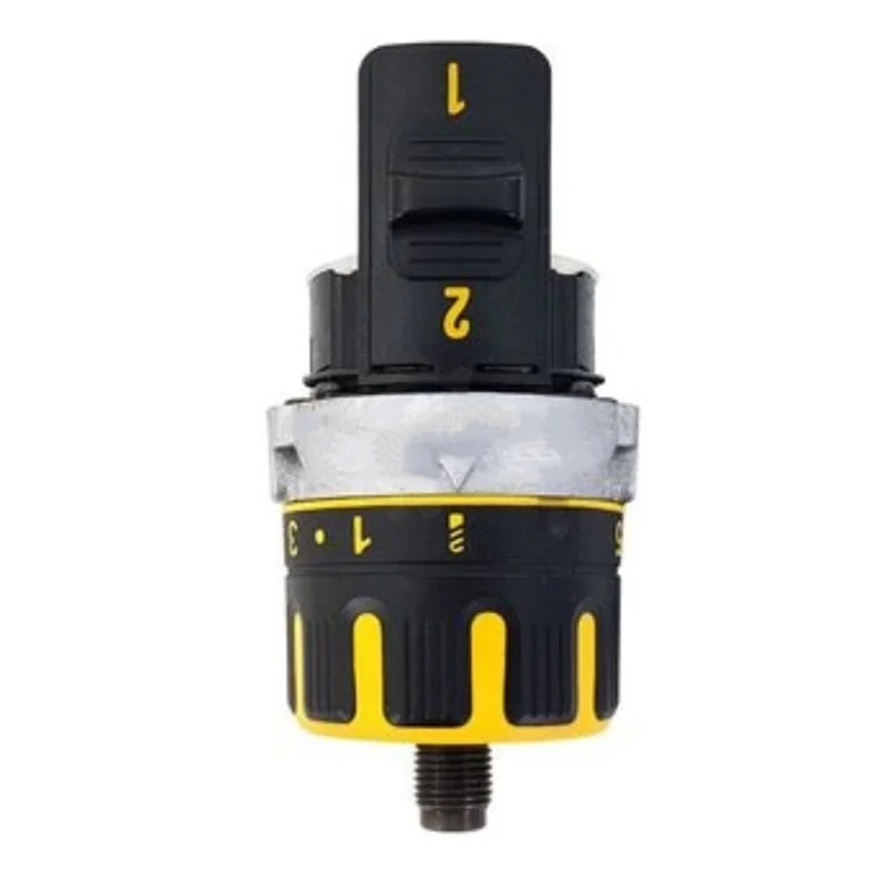 

ABHB-TRANSMISSION ASSEMBLY Fordewalt Transmission Fordewalt DCD790 N287496 Cordless Drilling Machine