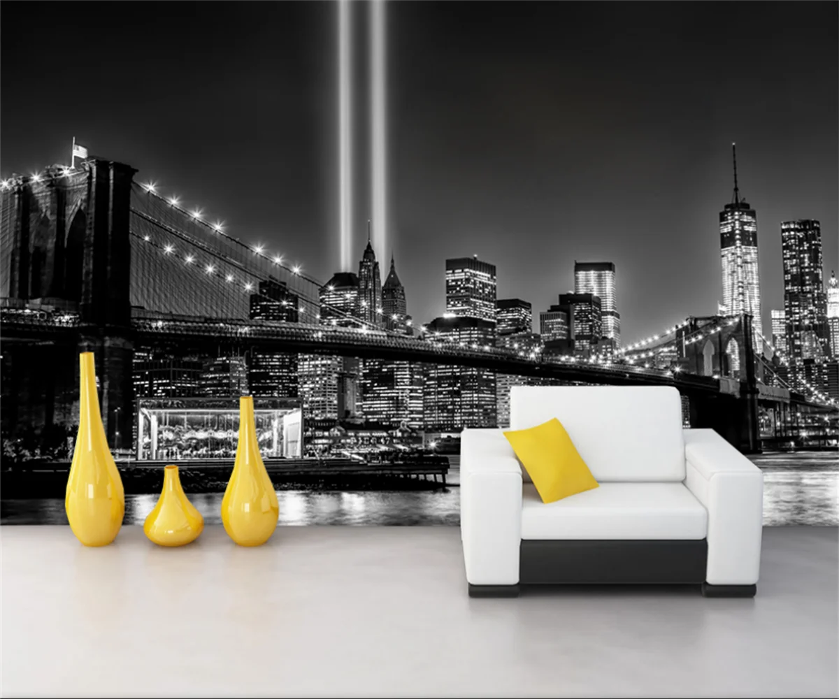Customizable 3D Cityscape Blac - 3D Printing Heat Resistant Material review and price
