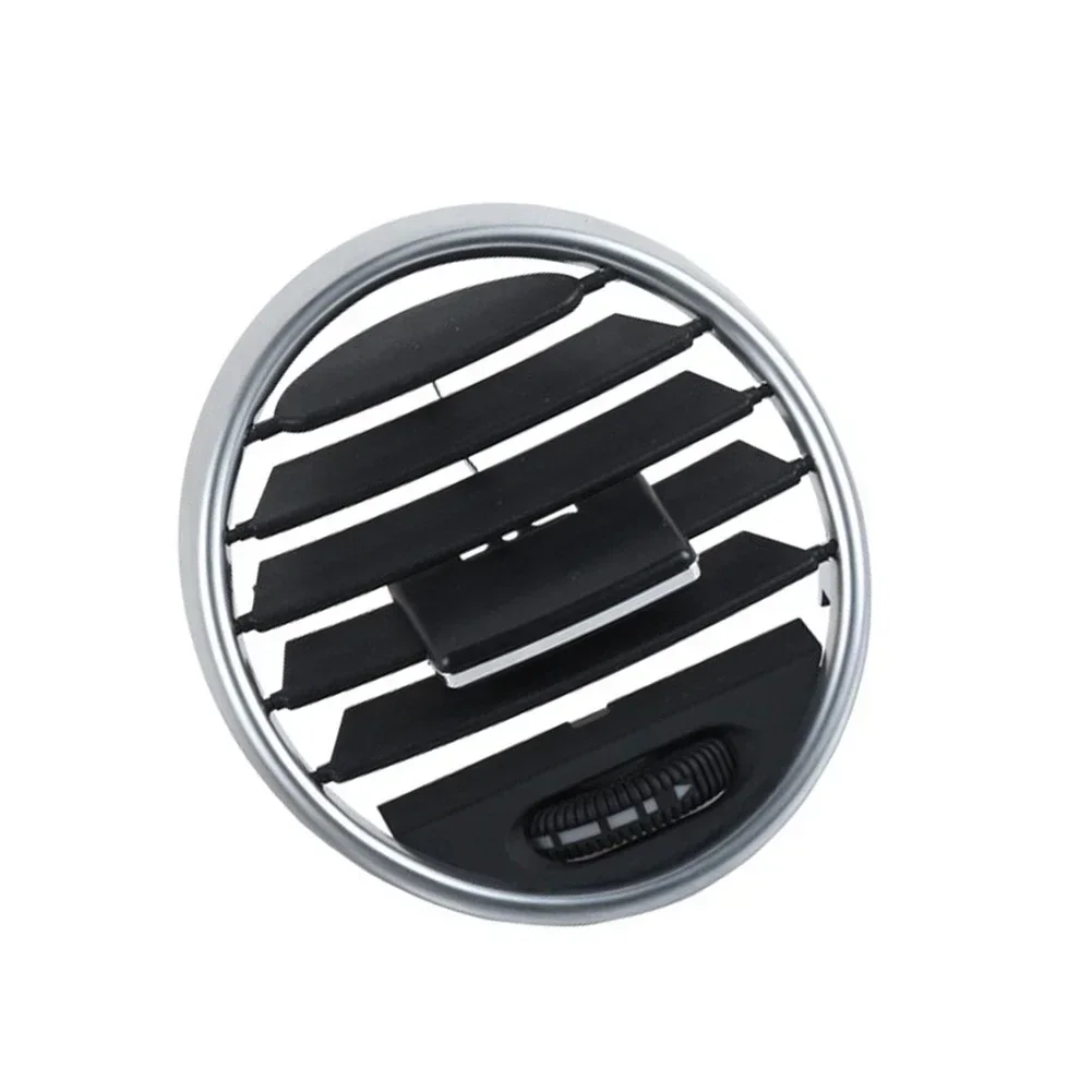 

Panel Vent Grille Panel 16483019549116 16483020549116 Direct Replacement 1 Piece For Mercedes Plastic Material