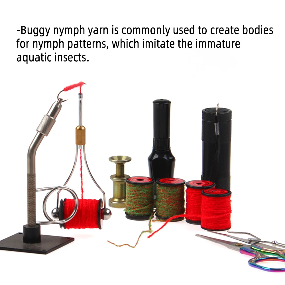 Thumbnail 4 - #10 Top Fishing Yarn Picks for Every Budget