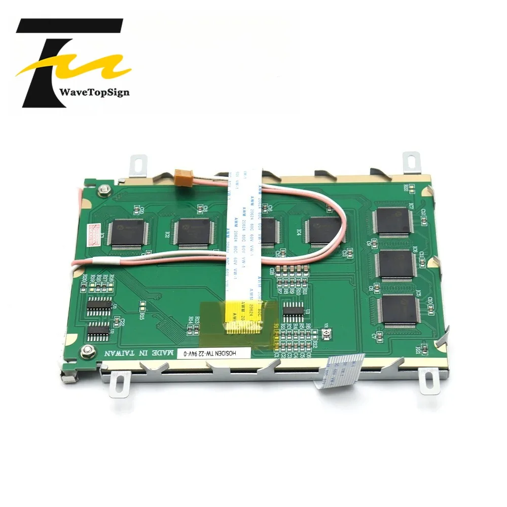 wavetopsign HOSIDEN TW-22 94V-0 6FC5503-0AC00-0AA0