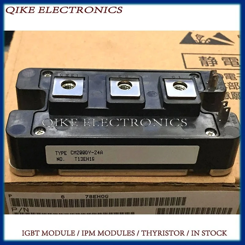 

CM600DY-24A CM400DY-24A CM300DY-24A CM200DY-24A CM150DY-24A CM100DY-24A IGBT New and Original Module IGBT Module IN STOCK
