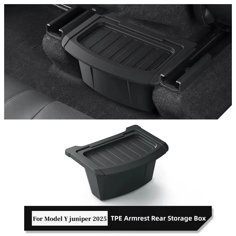 For Model Y Juniper