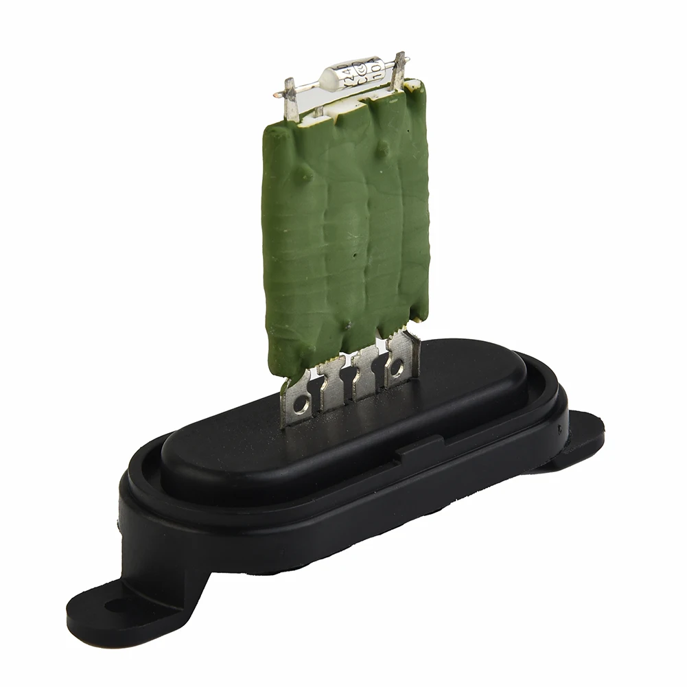 Car Heater Blower Resistance For 2003-On V-W TRANSPORTER/CARAVELLE/MULTIVAN T5 MK5 Heater Fan Motor Blower Resistor